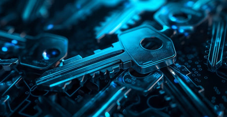 Digitale Lizenzen: Definition, Funktionsweise und Vorteile