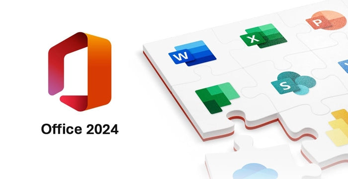 Office 2024: Die Zukunft der Bürosoftware