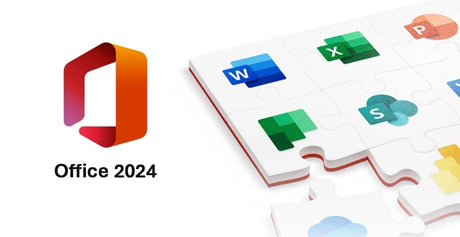 Office 2024: Die Zukunft der Bürosoftware