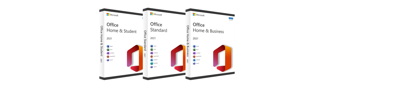 Office 2021 Desktop Slider