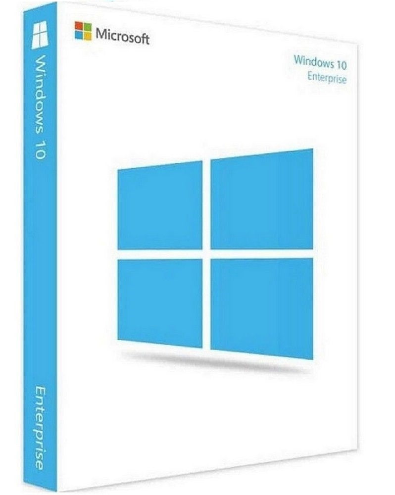 Microsoft Windows 10 Enterprise